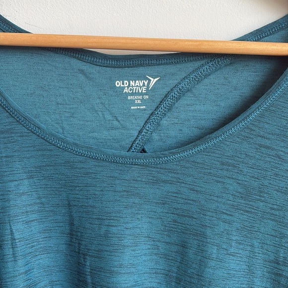 Old Navy Active Breathe On Shirt XXL - Picture 3 of 3